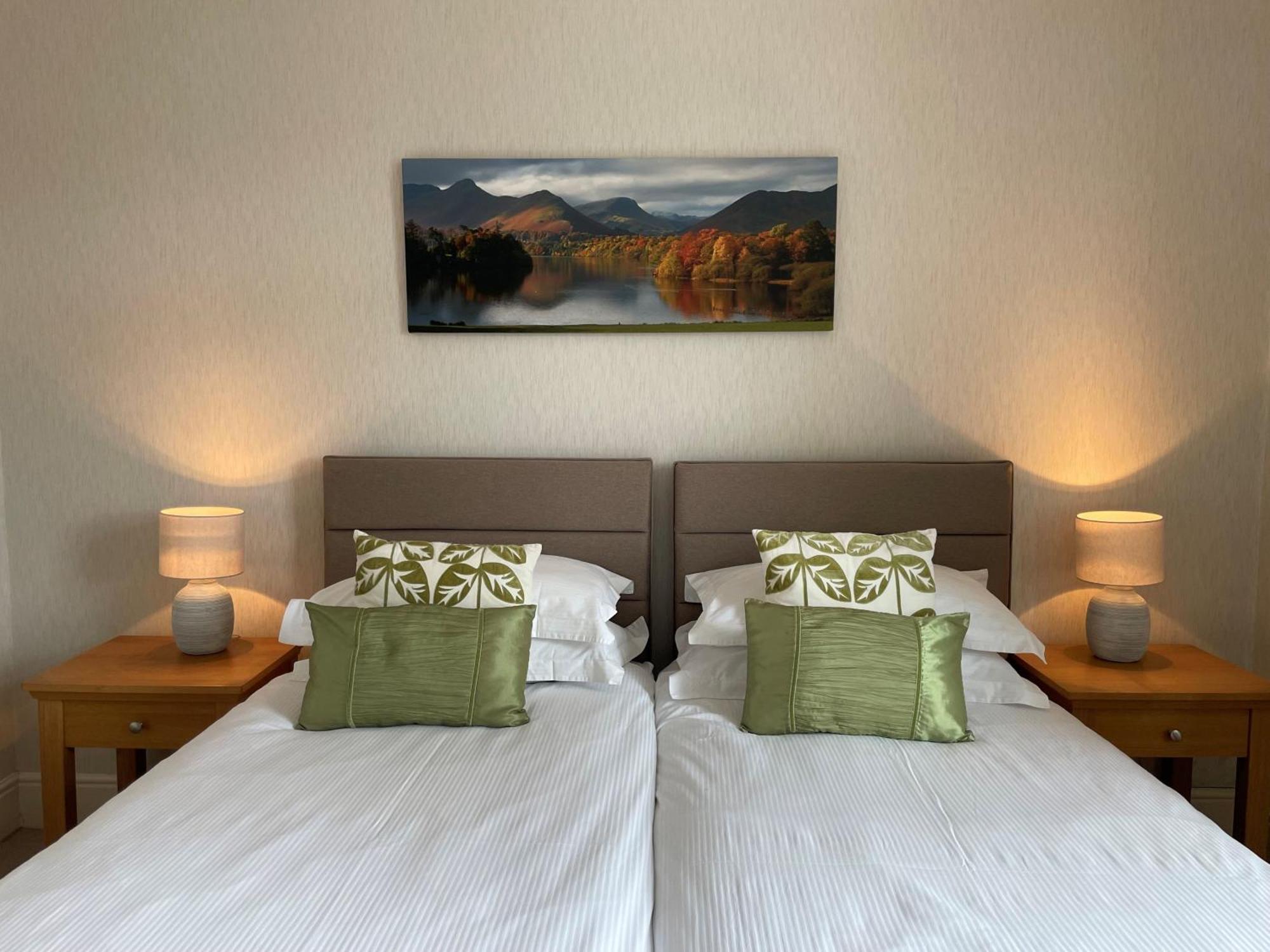 Abacourt Cottage Keswick  Exterior foto